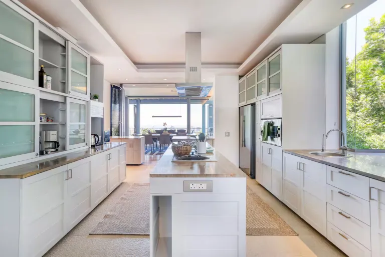 Airbnb in Cape Town near Table Mountain