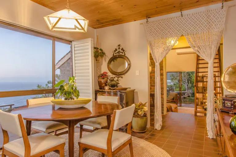 Airbnb in Cape Town near Table Mountain