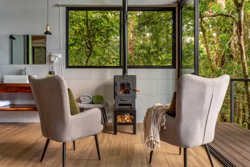 Image for article Best Nature Airbnb Stays in Costa Rica with Jungle Views to Book in 2026