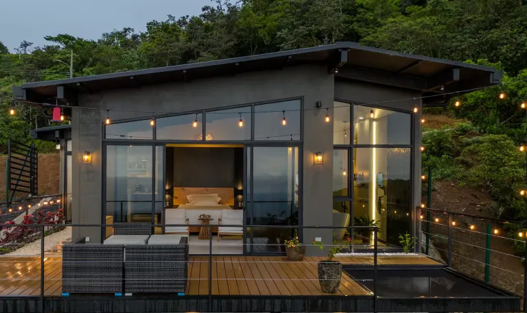  Airbnb Stays in Costa Rica with Jungle Views