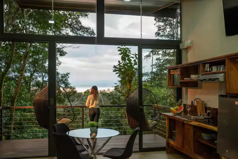  Airbnb Stays in Costa Rica with Jungle Views