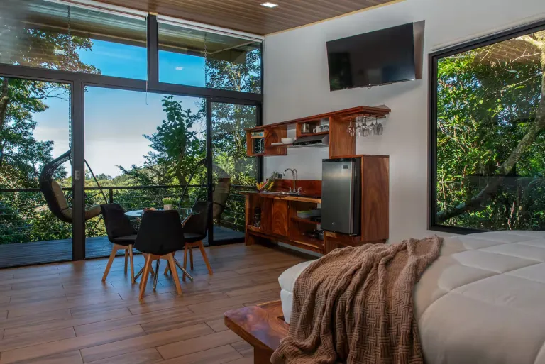  Airbnb Stays in Costa Rica with Jungle Views