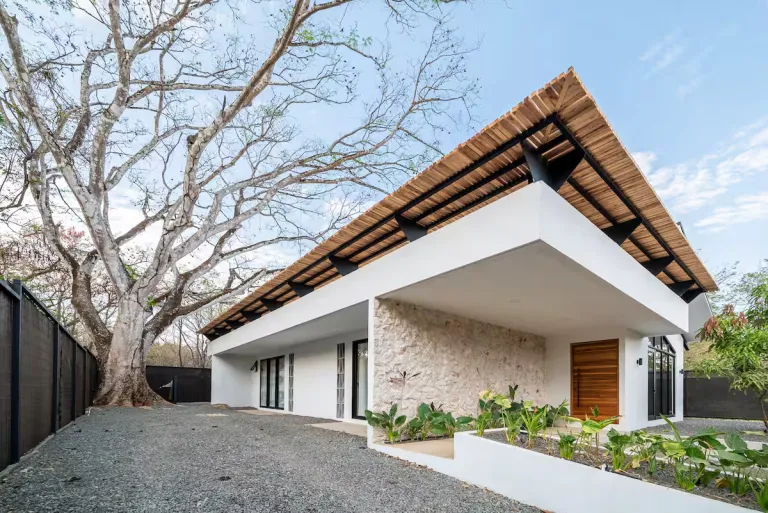  Airbnb Stays in Costa Rica with Jungle Views