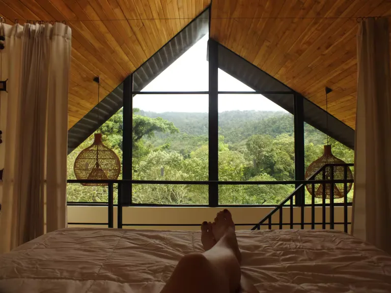  Airbnb Stays in Costa Rica with Jungle Views