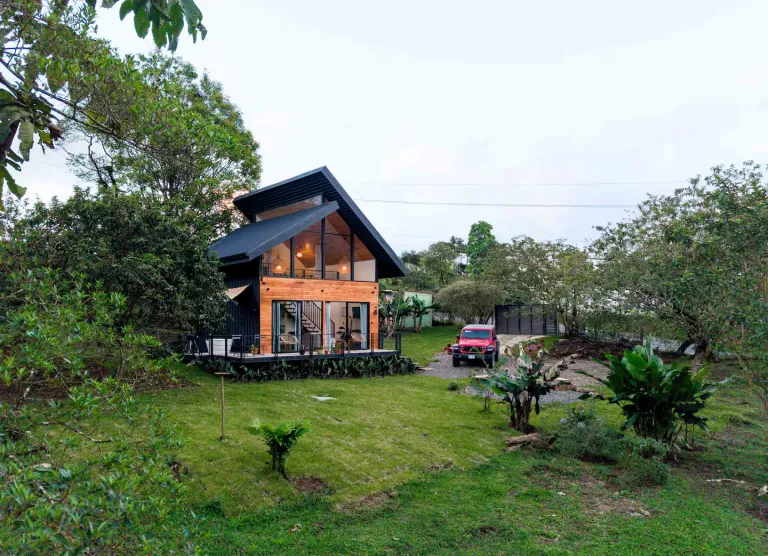  Airbnb Stays in Costa Rica with Jungle Views