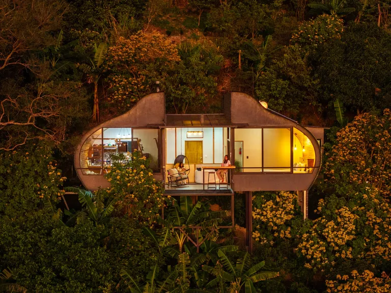  Airbnb Stays in Costa Rica with Jungle Views