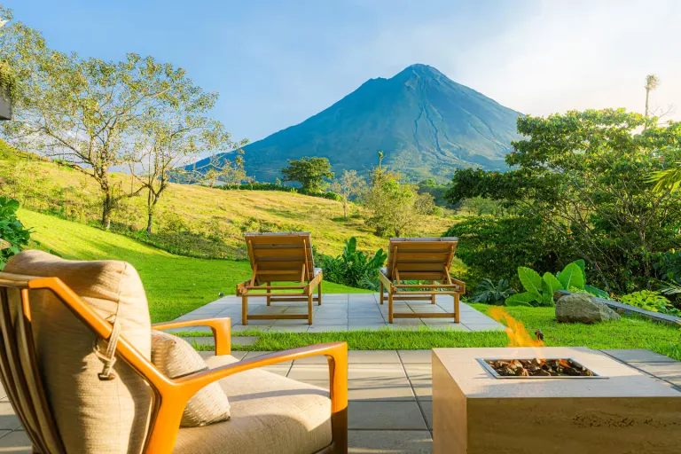  Airbnb Stays in Costa Rica with Jungle Views