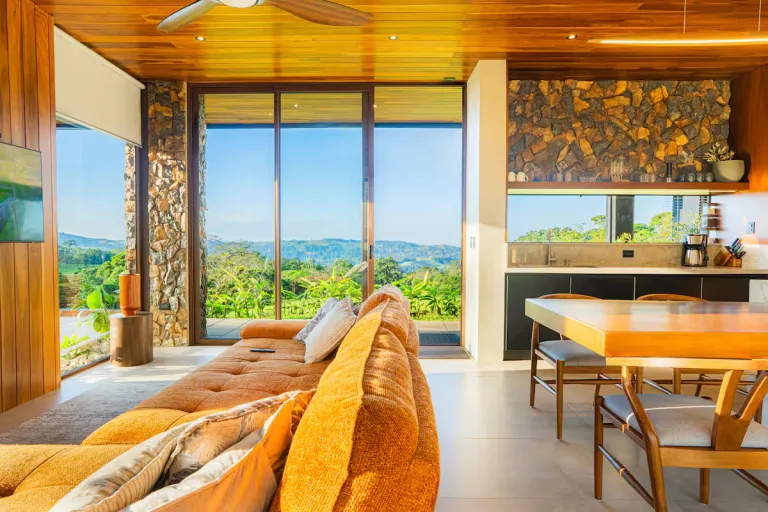  Airbnb Stays in Costa Rica with Jungle Views