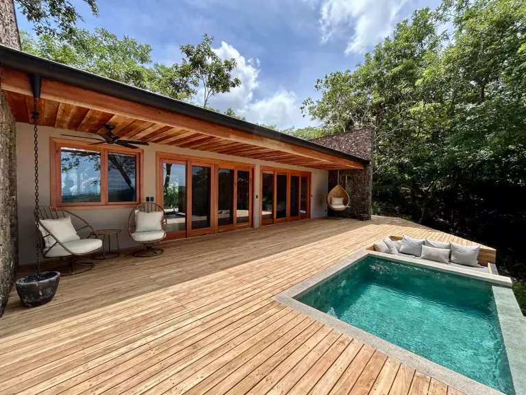  Airbnb Stays in Costa Rica with Jungle Views