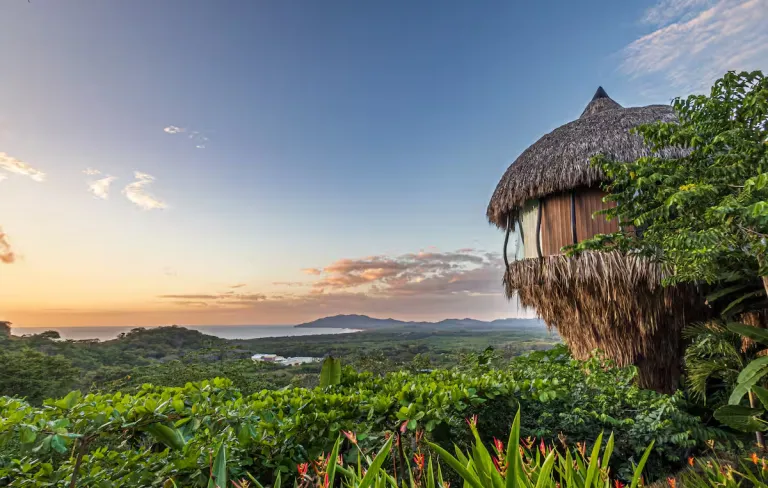  Airbnb Stays in Costa Rica with Jungle Views