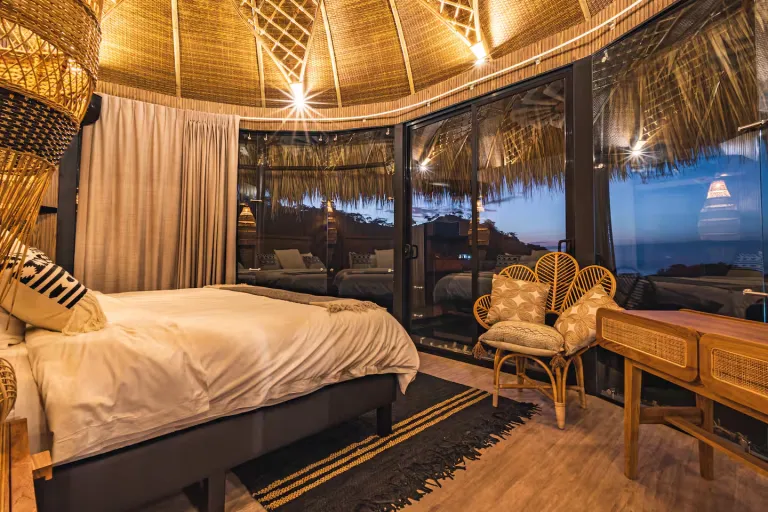  Airbnb Stays in Costa Rica with Jungle Views