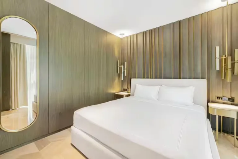 Airbnb Stays in Dubai Near Palm Jumeirah 