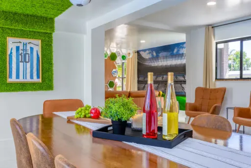 Image for article Best Airbnb Stays in FIFA World Cup 2026 Host Cities for Fans to Book This Year