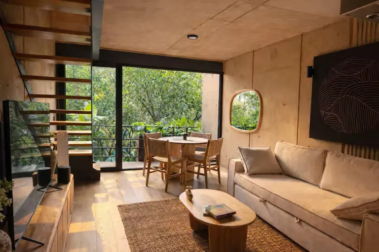 Best Airbnb Stays in FIFA World Cup 2026 Host Cities