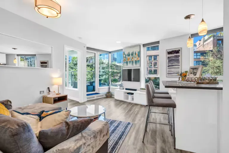 Best Airbnb Stays in FIFA World Cup 2026 Host Cities