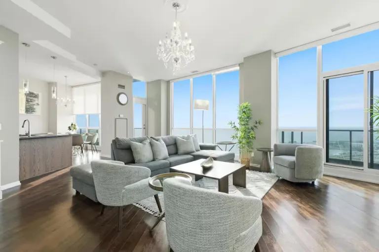 Best Airbnb Stays in FIFA World Cup 2026 Host Cities