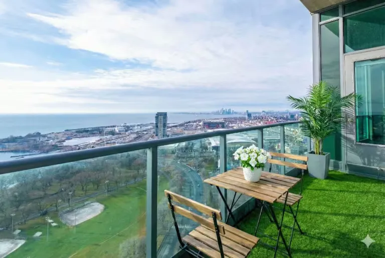 Best Airbnb Stays in FIFA World Cup 2026 Host Cities