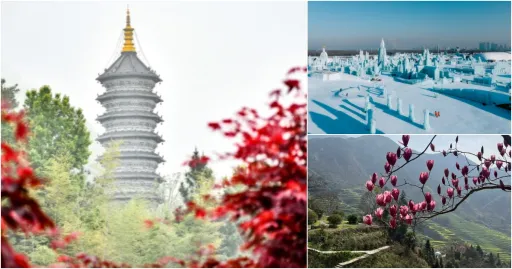 Image for article Where and When to Go in China for the Best Experiences