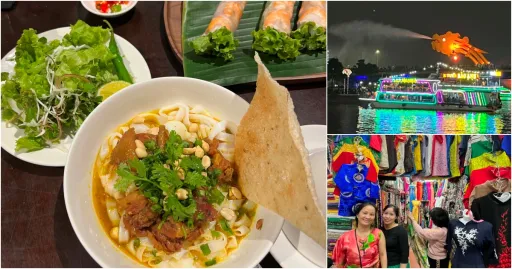 Image for article I Visited Da Nang, Vietnam & Here’s Why You Should Too!