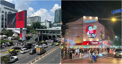 Image for article Thailand to Slash Visa-Free Entry From 60 to 30 Days, Singaporeans, Malaysians, & More Affected
