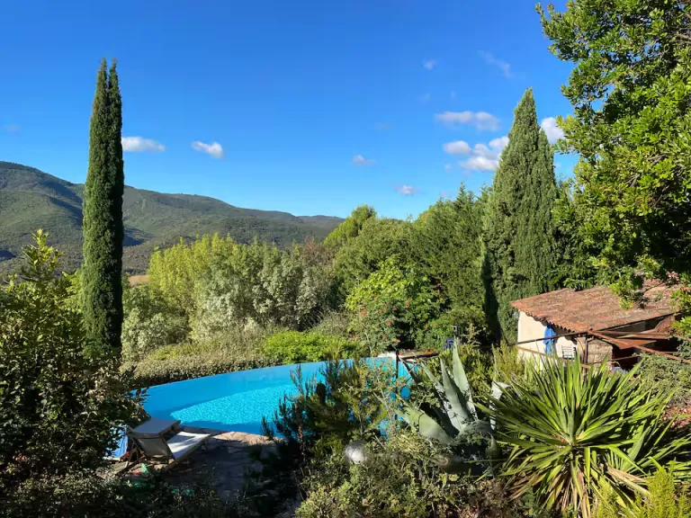 Countryside Airbnbs in France