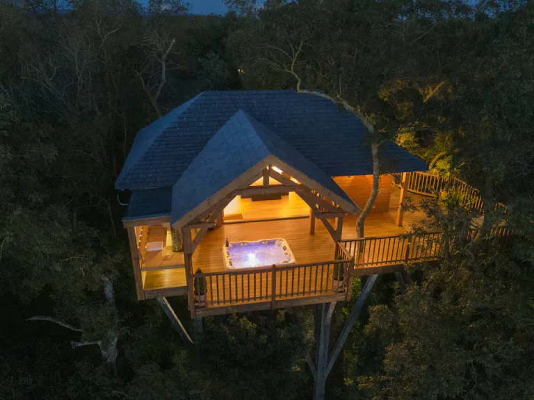 Countryside Airbnbs in France