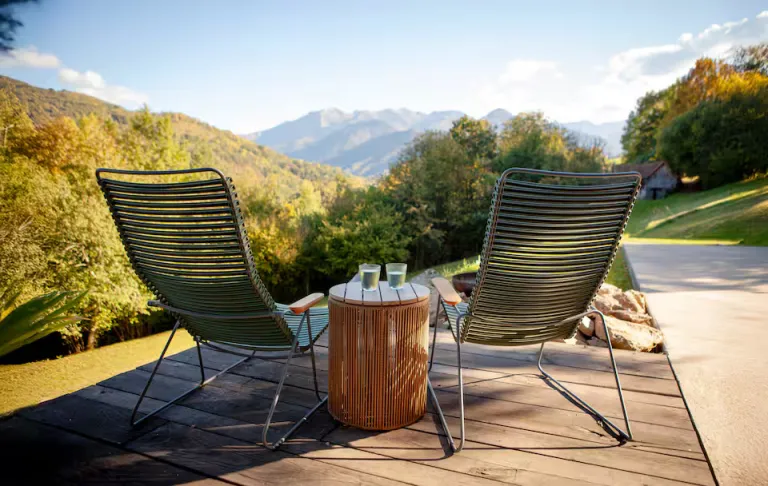 Countryside Airbnbs in France
