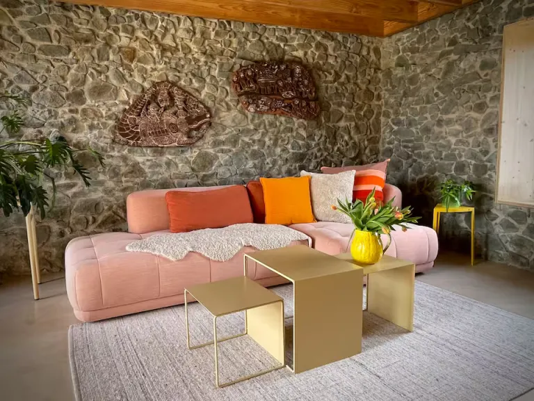 Countryside Airbnbs in France
