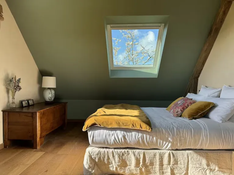 Countryside Airbnbs in France