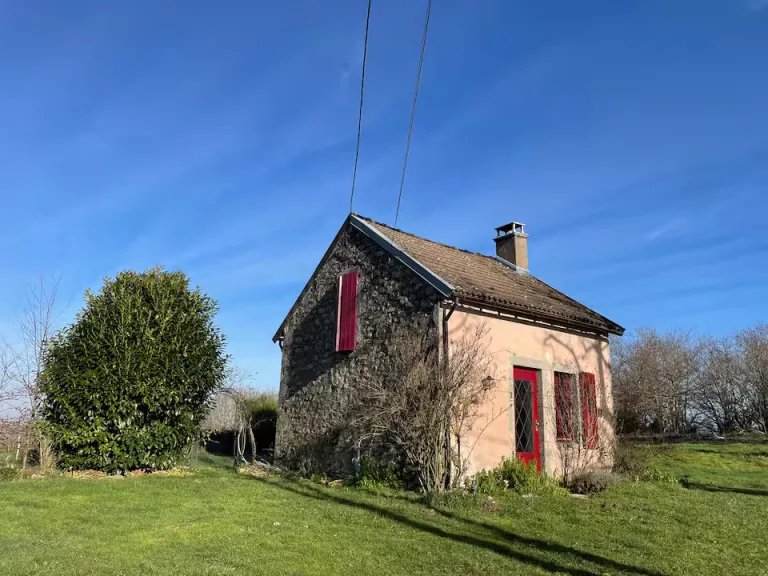 Countryside Airbnbs in France