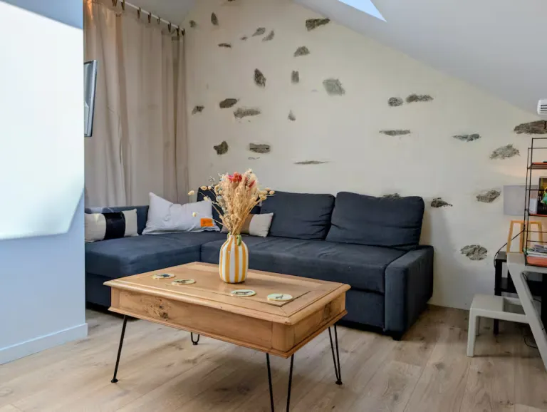 Countryside Airbnbs in France