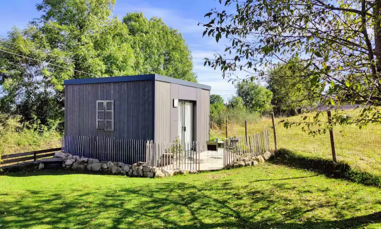 Countryside Airbnbs in France