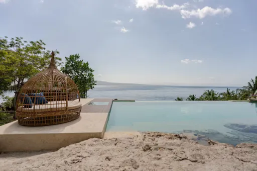 Image for article 8 Best Island Airbnb Stays in Philippines with Crystal Clear Beaches
