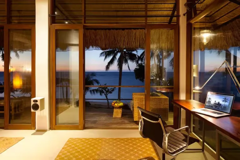 Island Airbnb Stays in Philippines