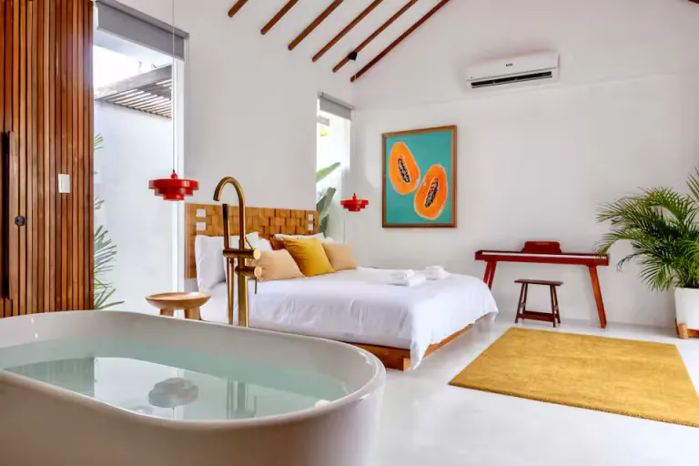Island Airbnb Stays in Philippines