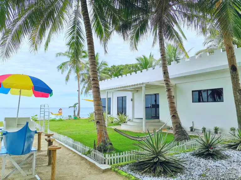 Island Airbnb Stays in Philippines
