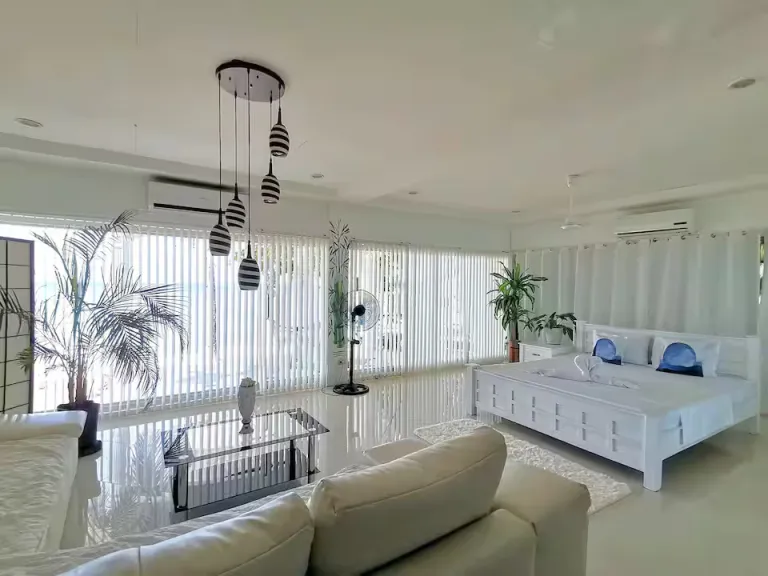 Island Airbnb Stays in Philippines