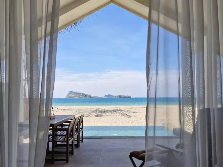 Island Airbnb Stays in Philippines