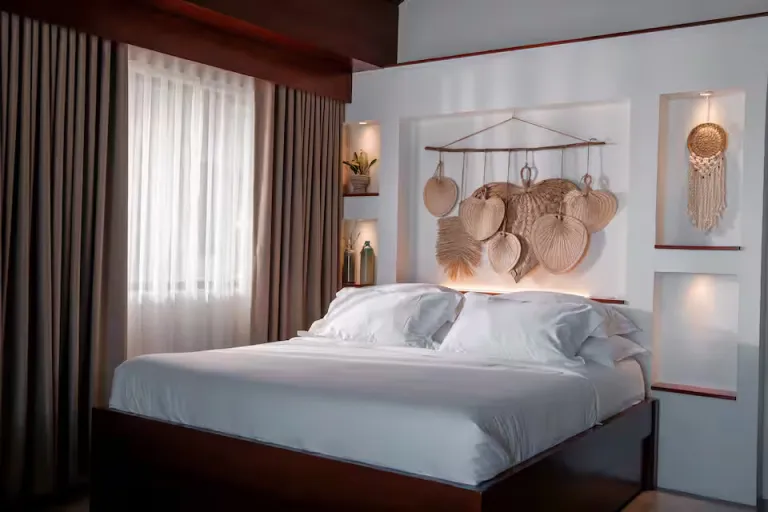 Island Airbnb Stays in Philippines