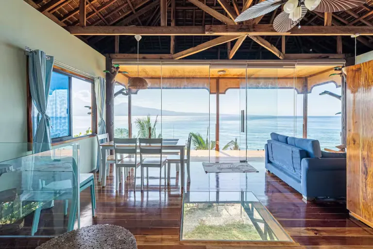 Island Airbnb Stays in Philippines