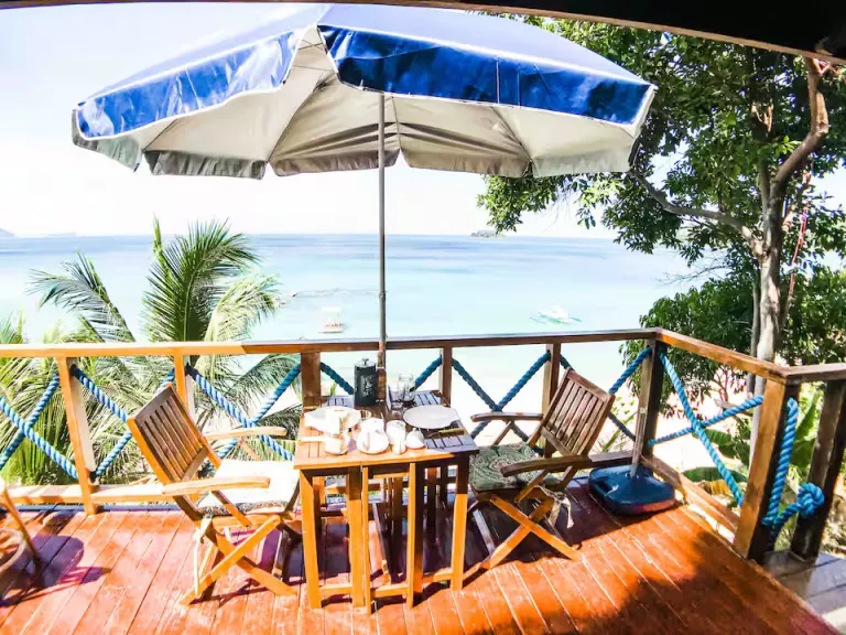 Island Airbnb Stays in Philippines