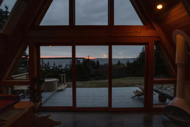 Forest Retreat Airbnb Stays in Canada for Nature Lovers