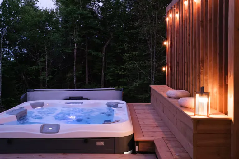 Forest Retreat Airbnb Stays in Canada for Nature Lovers