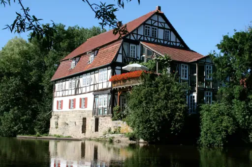 Image for article 8 Best Riverfront Airbnb Stays in Germany with Scenic Views to Book in 2026