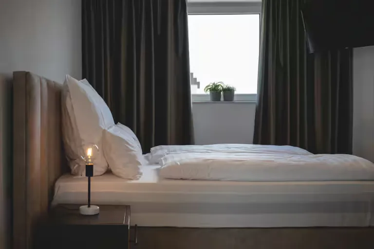 Riverfront Airbnb Stays in Germany