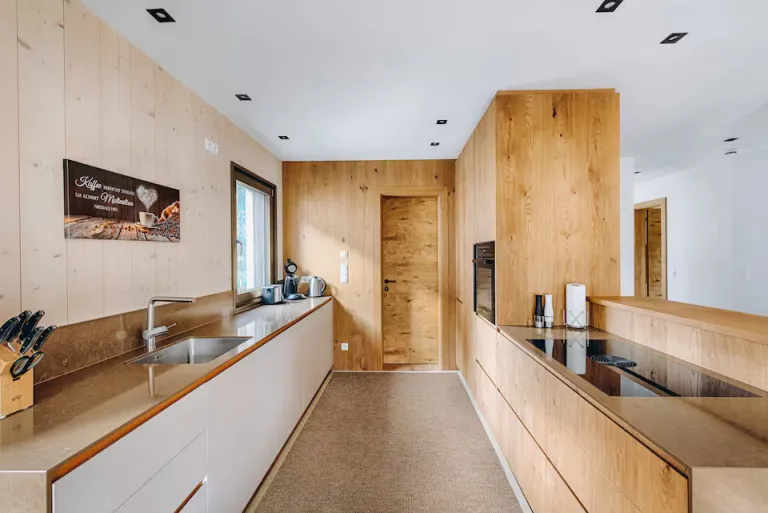 Riverfront Airbnb Stays in Germany