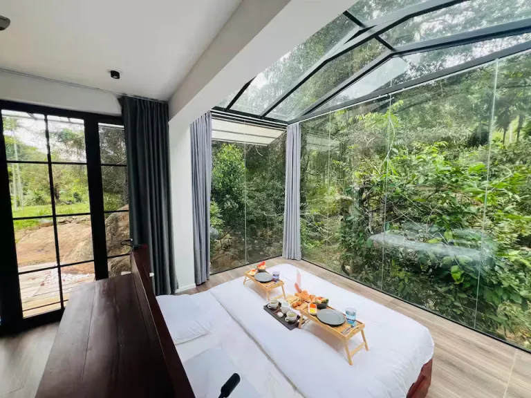 Best Airbnb Stays in Sri Lanka 2026