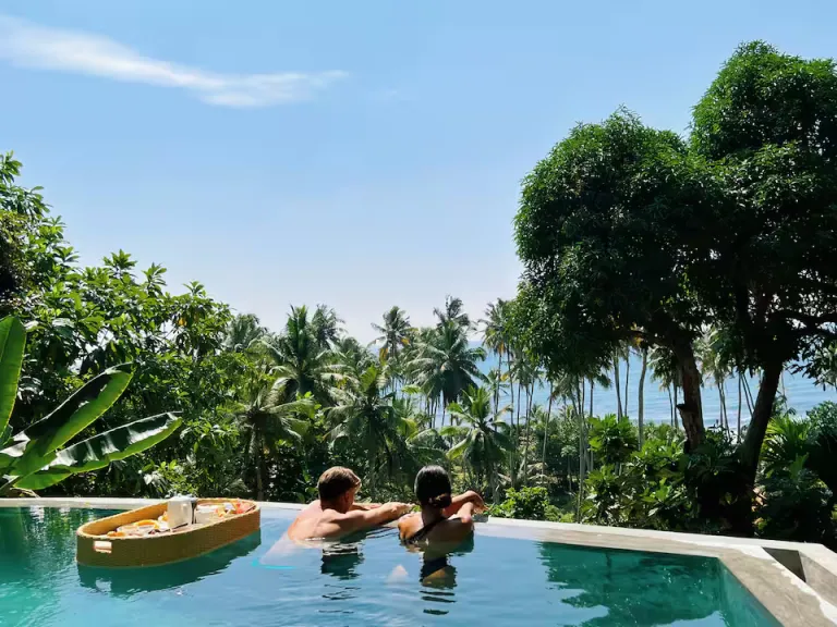 Best Airbnb Stays in Sri Lanka 2026