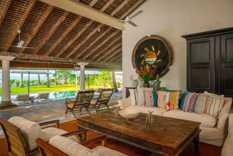 Best Airbnb Stays in Sri Lanka 2026