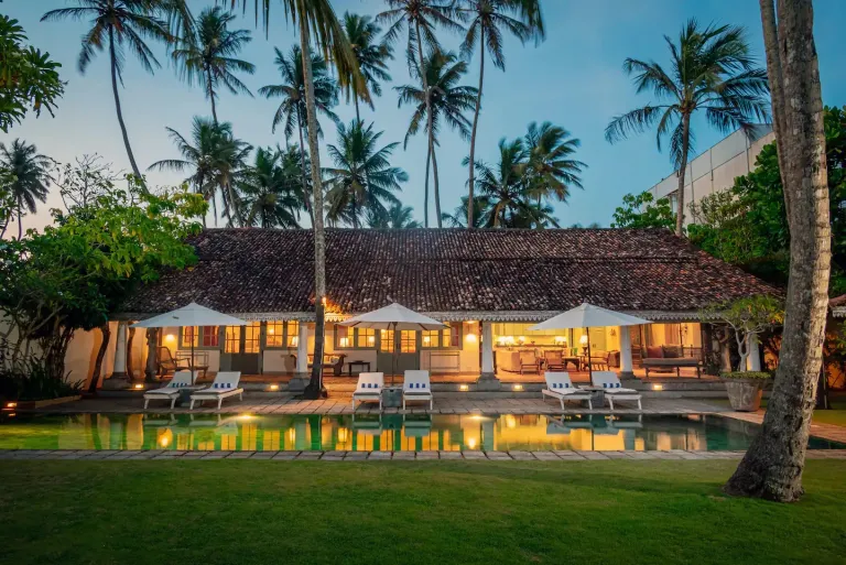 Best Airbnb Stays in Sri Lanka 2026